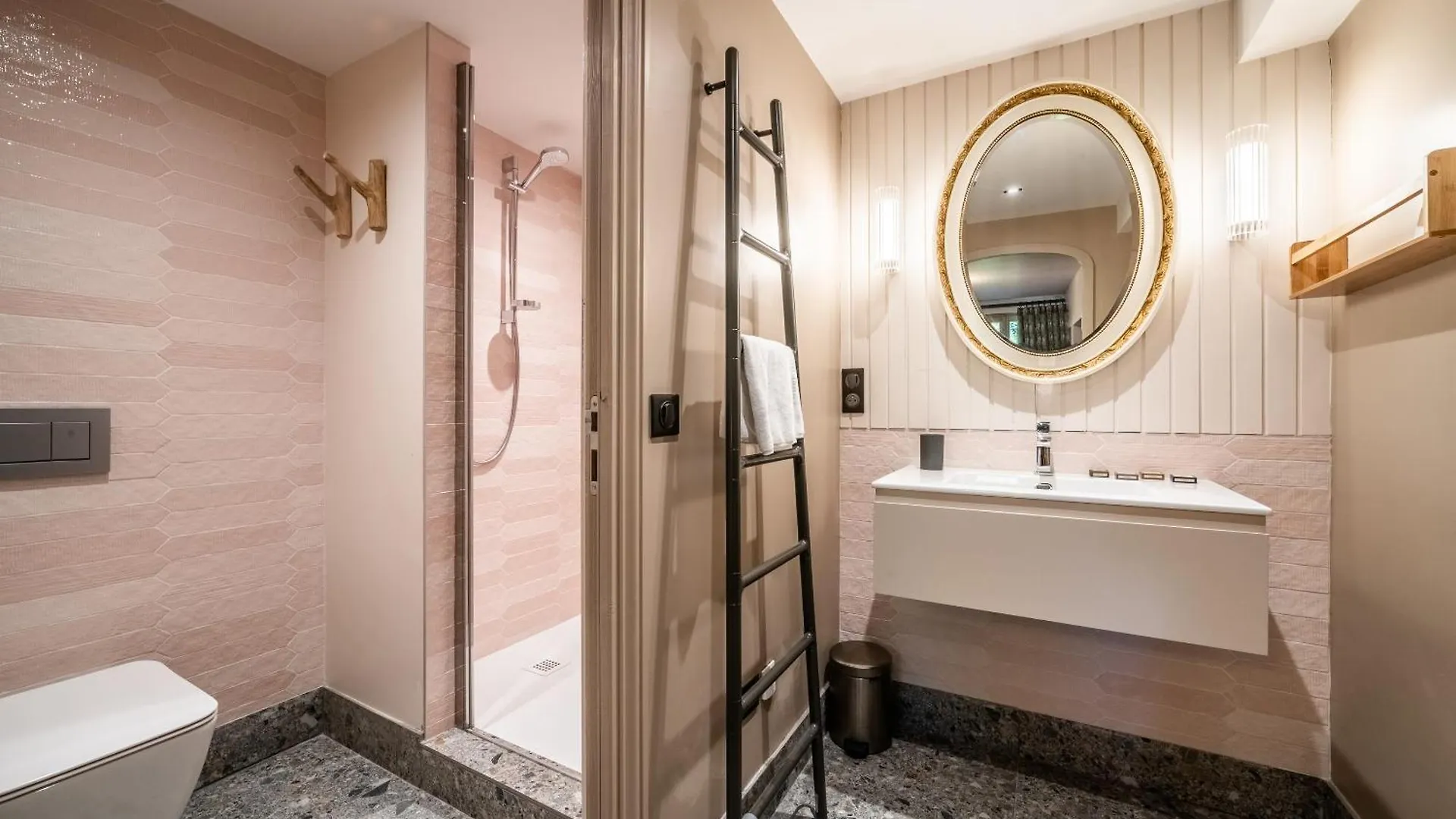 Chalet La Rose De Clairiere Morzine - By Emerald Stay