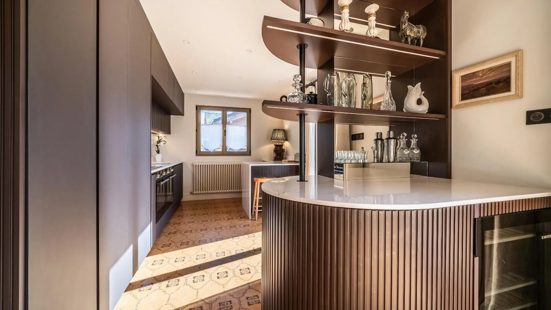 Chalet La Rose De Clairiere Morzine - By Emerald Stay
