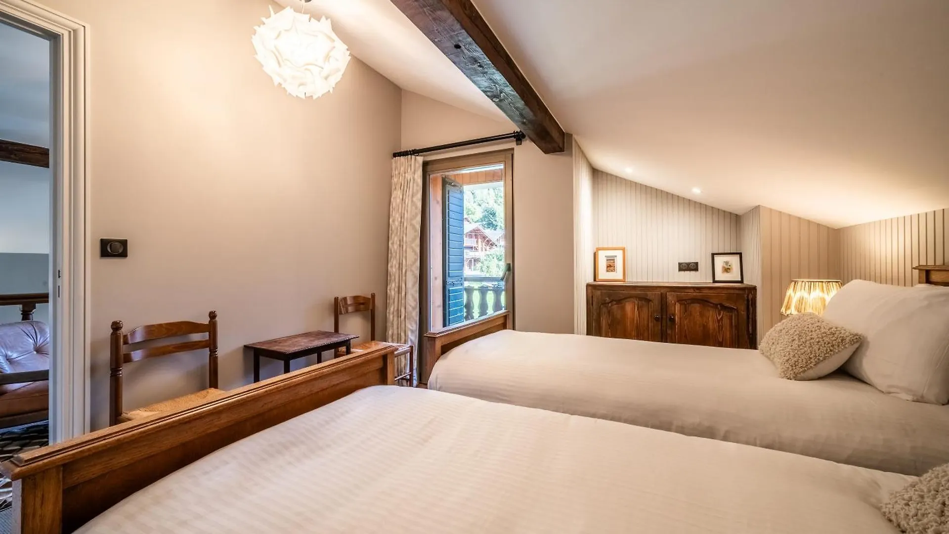 Chalet La Rose De Clairiere Morzine - By Emerald Stay