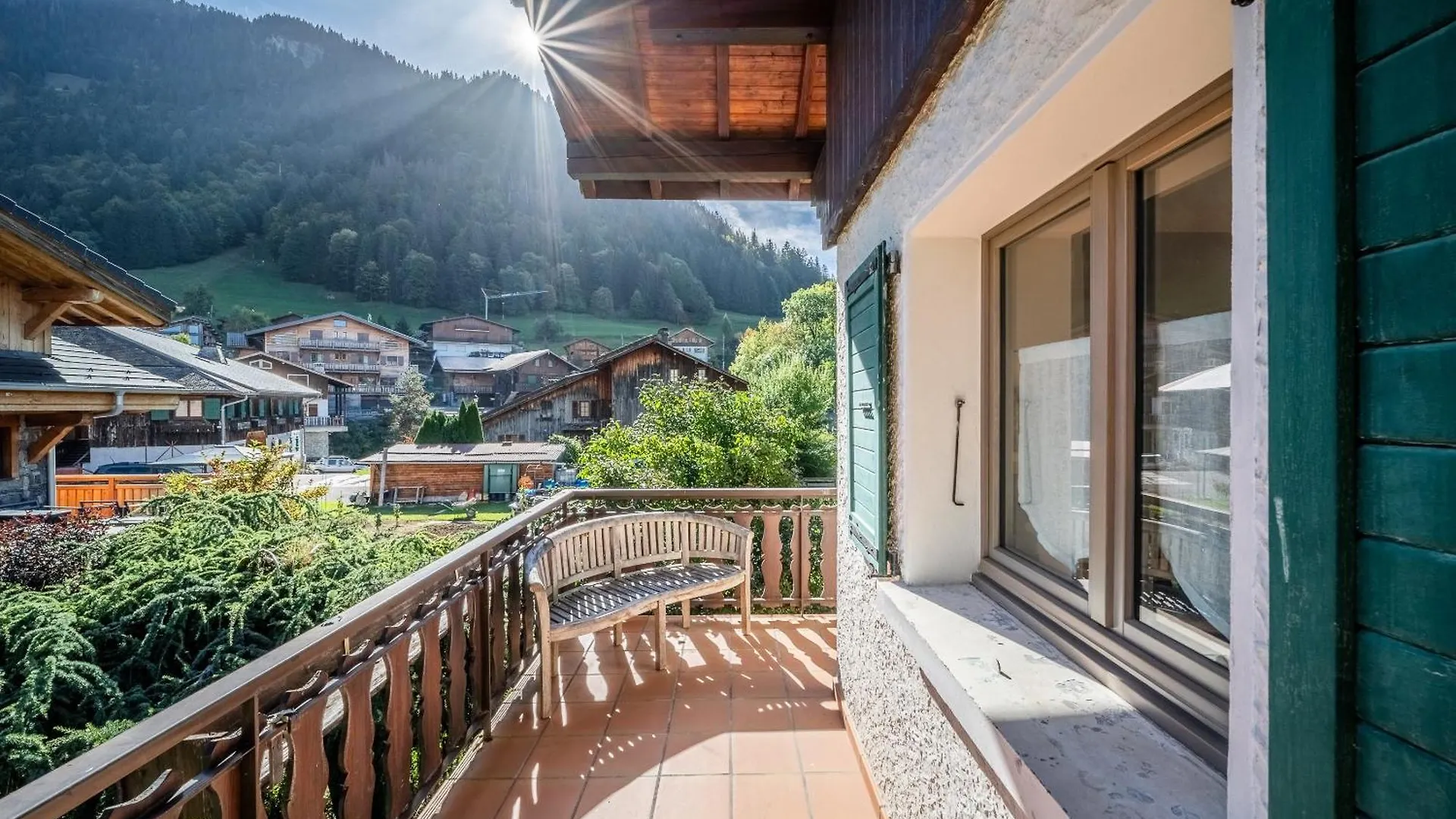 Chalet La Rose De Clairiere Morzine - By Emerald Stay 0*,  France