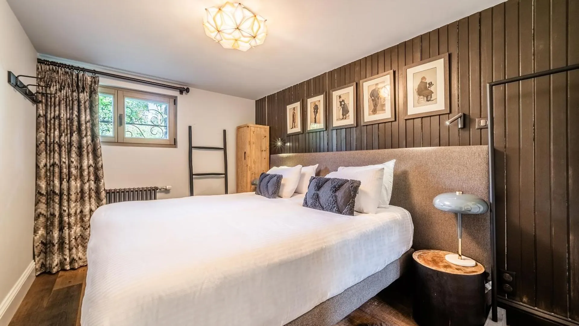 Chalet La Rose De Clairiere Morzine - By Emerald Stay 0*,  France