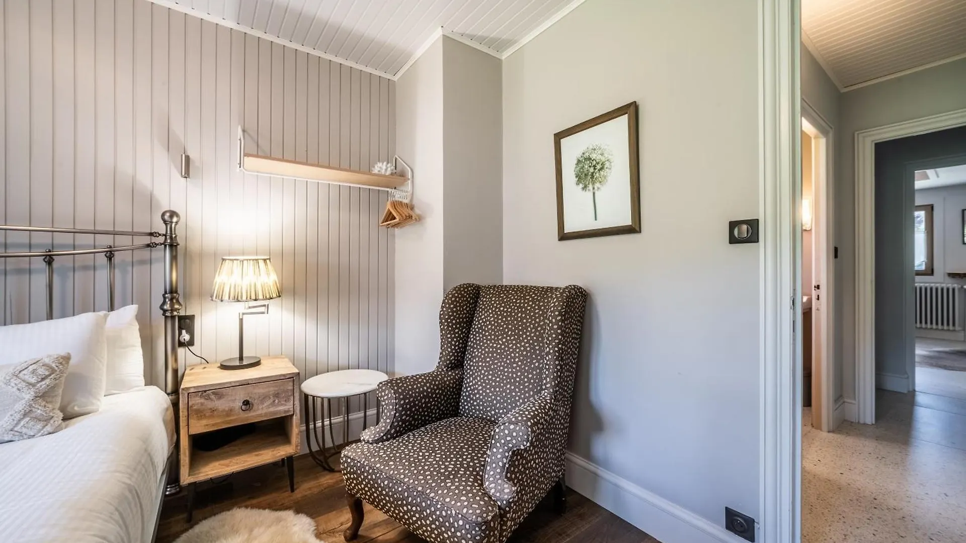 Chalet La Rose De Clairiere Morzine - By Emerald Stay