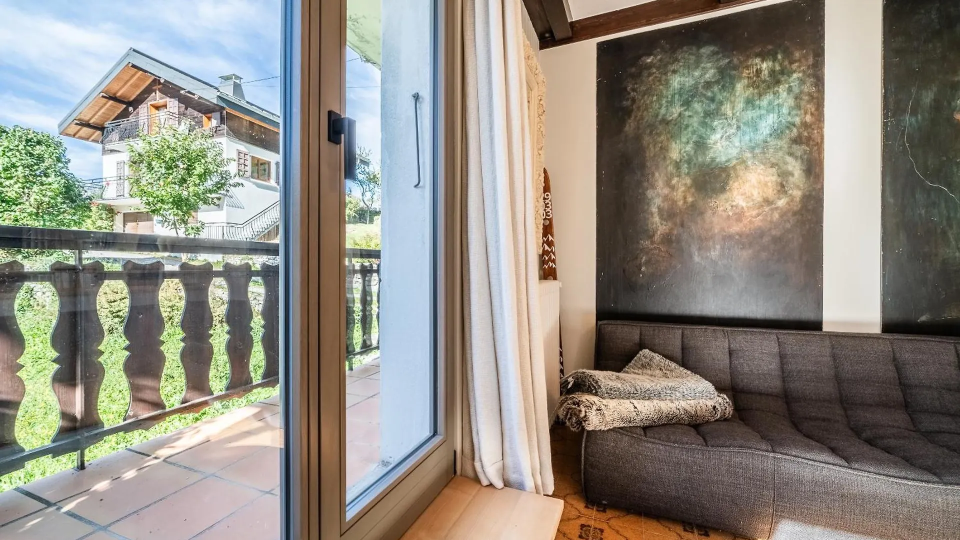 Chalet La Rose De Clairiere Morzine - By Emerald Stay France