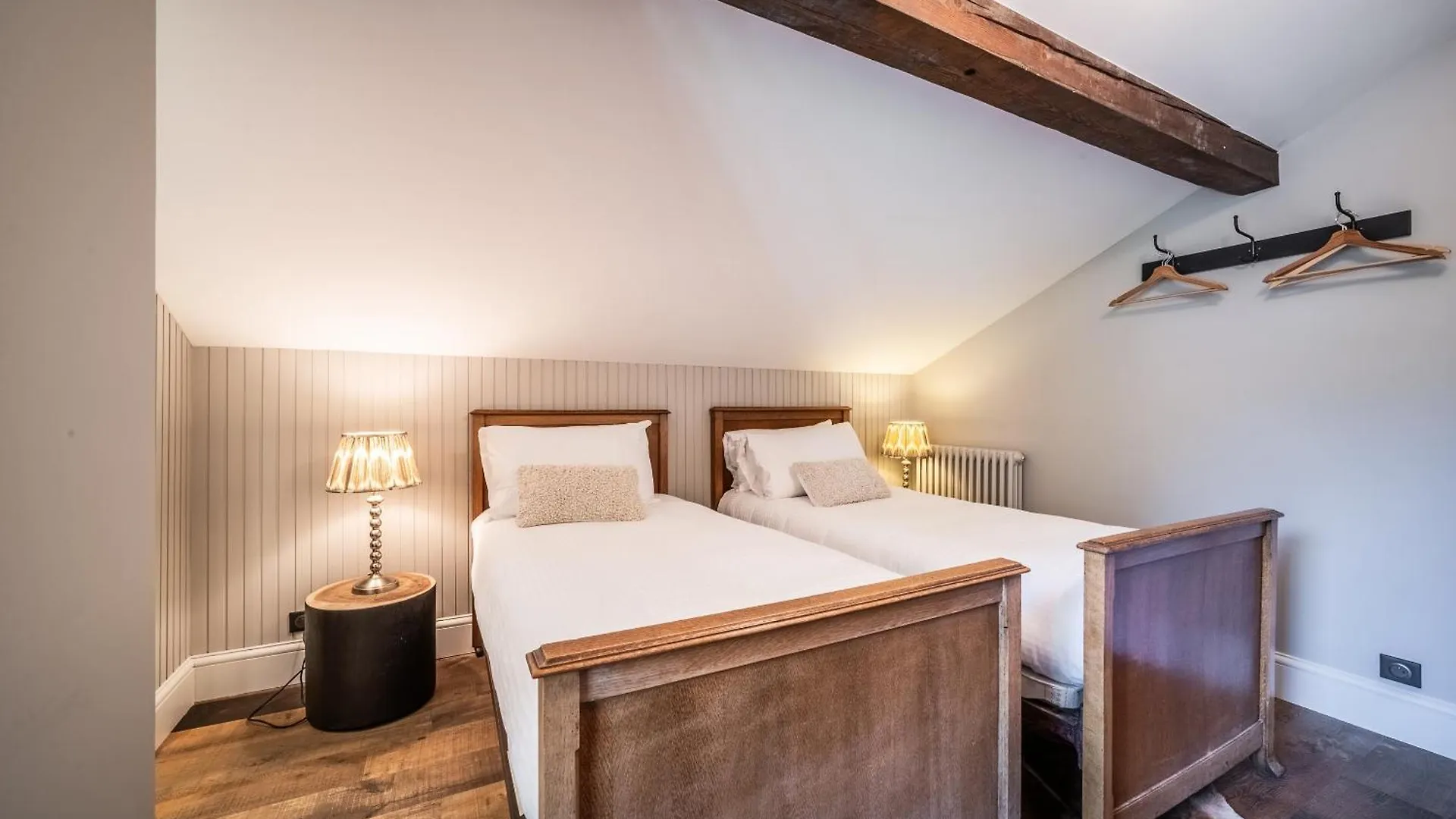 Chalet La Rose De Clairiere Morzine - By Emerald Stay France