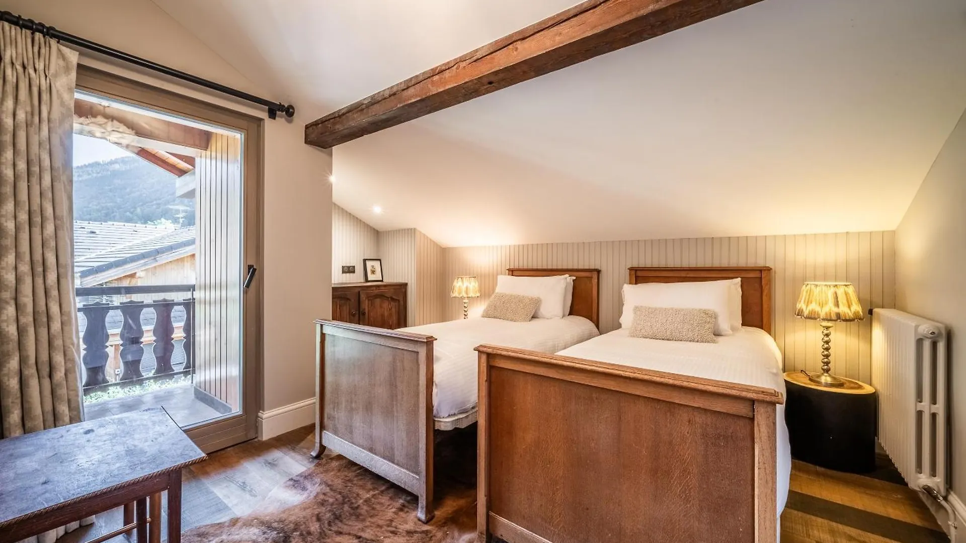 Chalet La Rose De Clairiere Morzine - By Emerald Stay