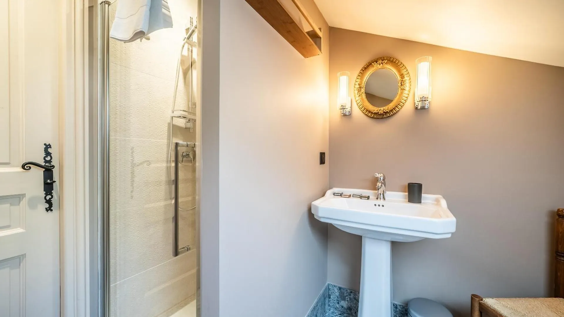 Chalet La Rose De Clairiere Morzine - By Emerald Stay