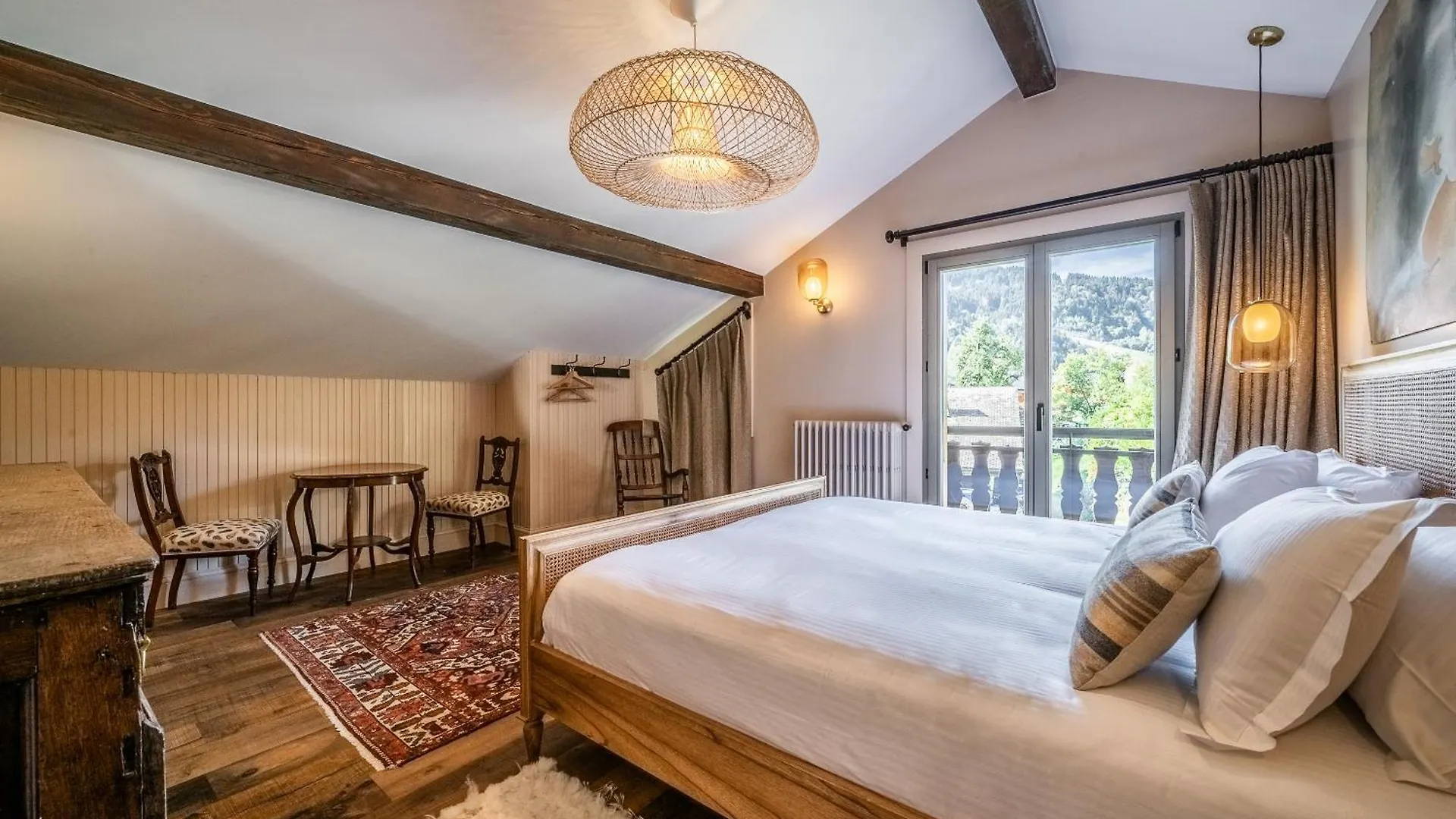 Chalet La Rose De Clairiere Morzine - By Emerald Stay France