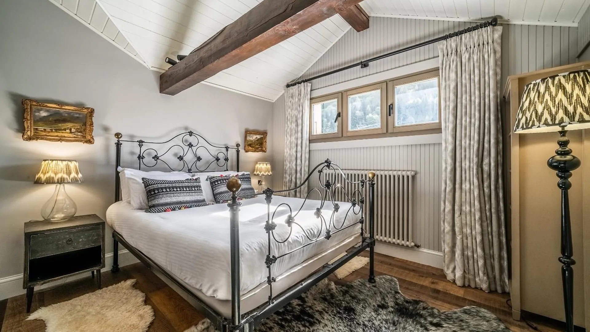 Chalet La Rose De Clairiere Morzine - By Emerald Stay