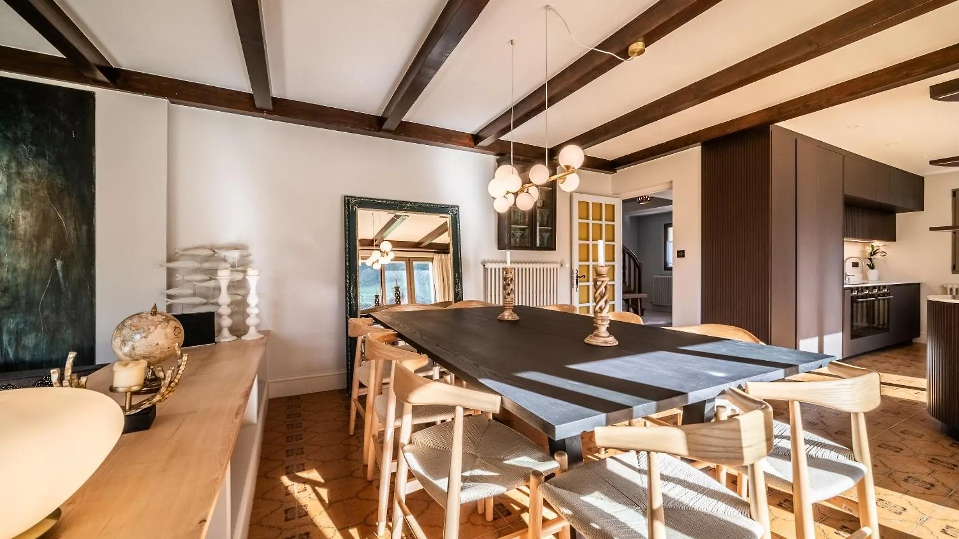 Chalet La Rose De Clairiere Morzine - By Emerald Stay 0*,