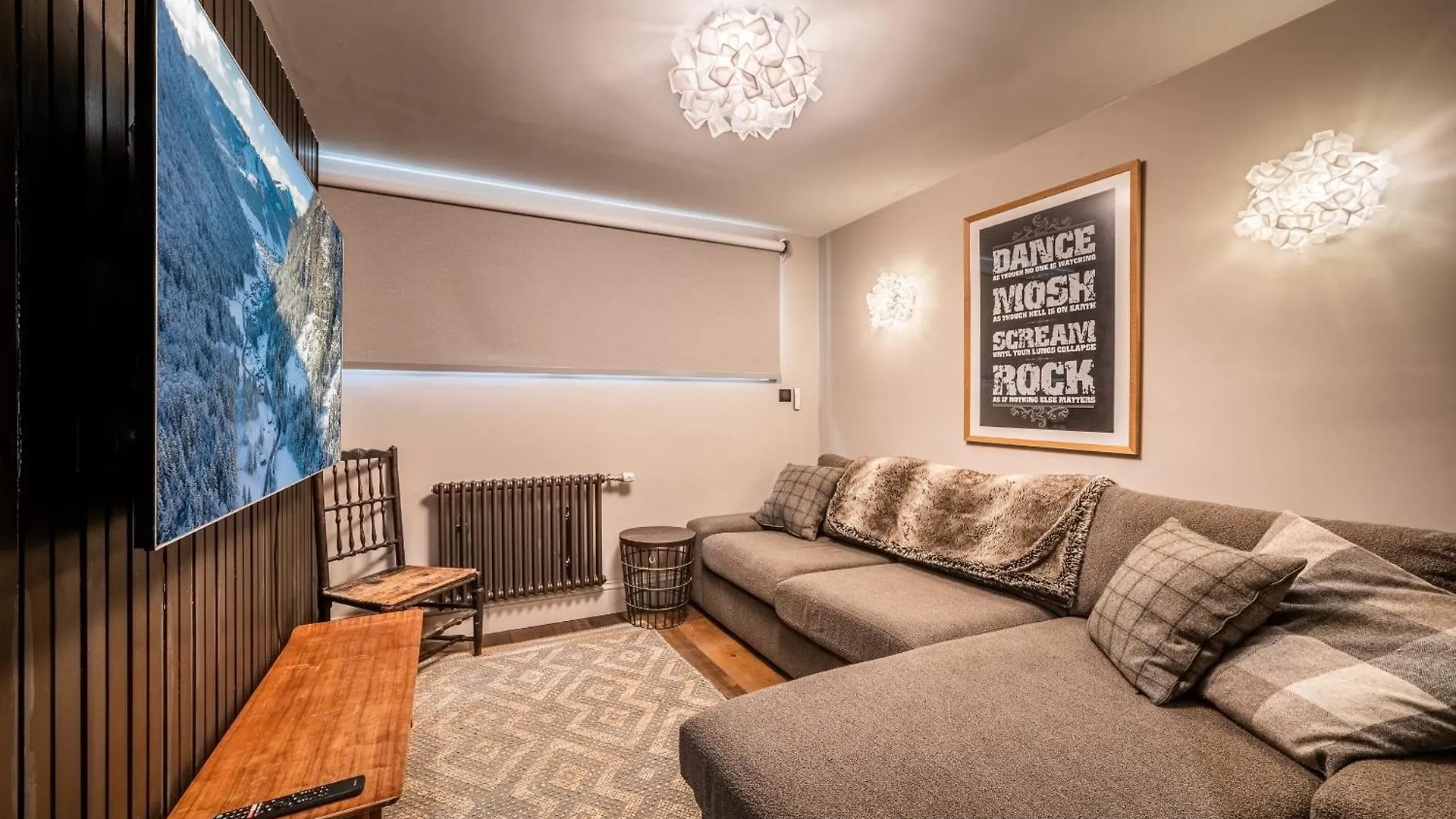Chalet La Rose De Clairiere Morzine - By Emerald Stay