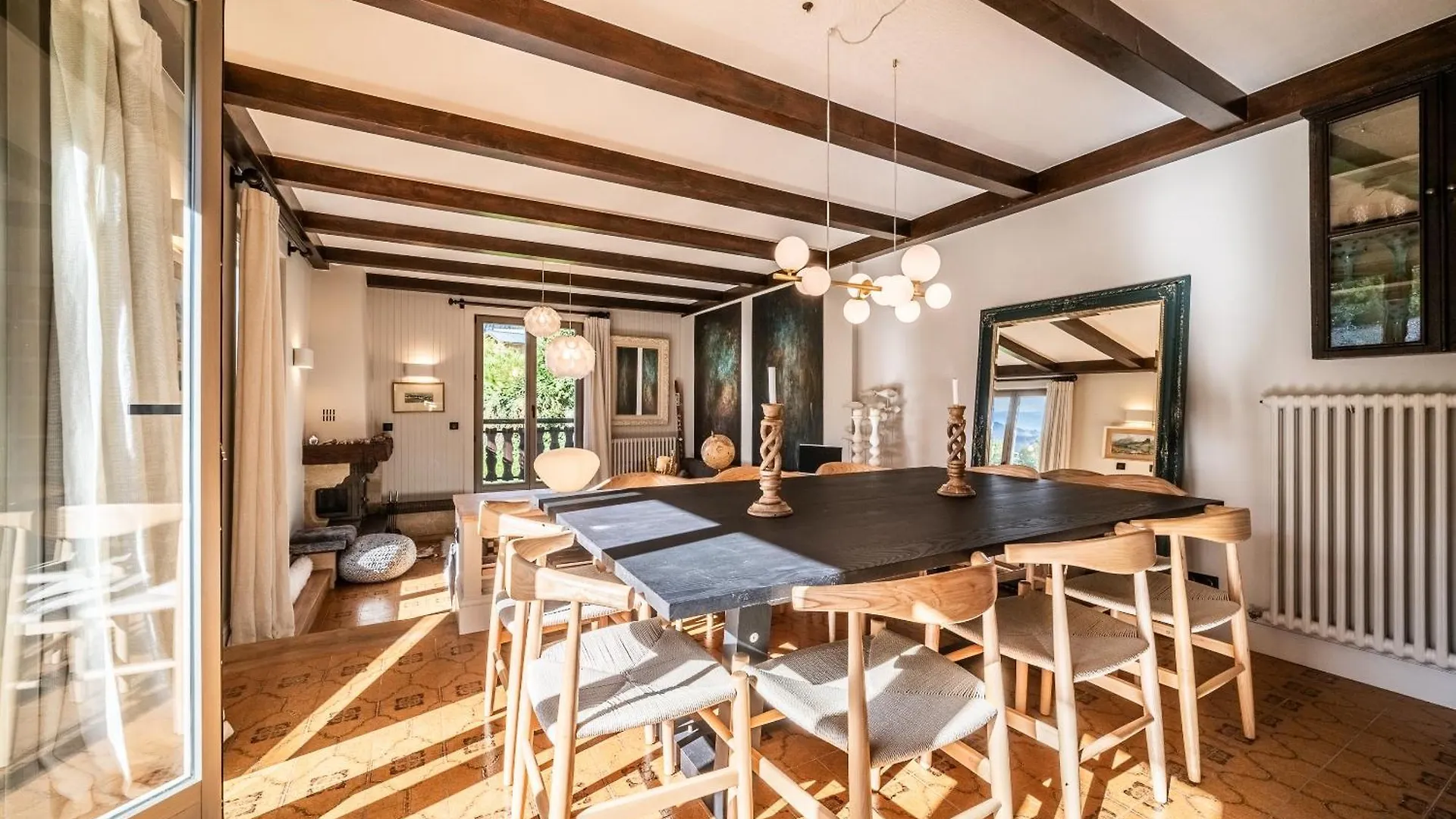 Chalet La Rose De Clairiere Morzine - By Emerald Stay