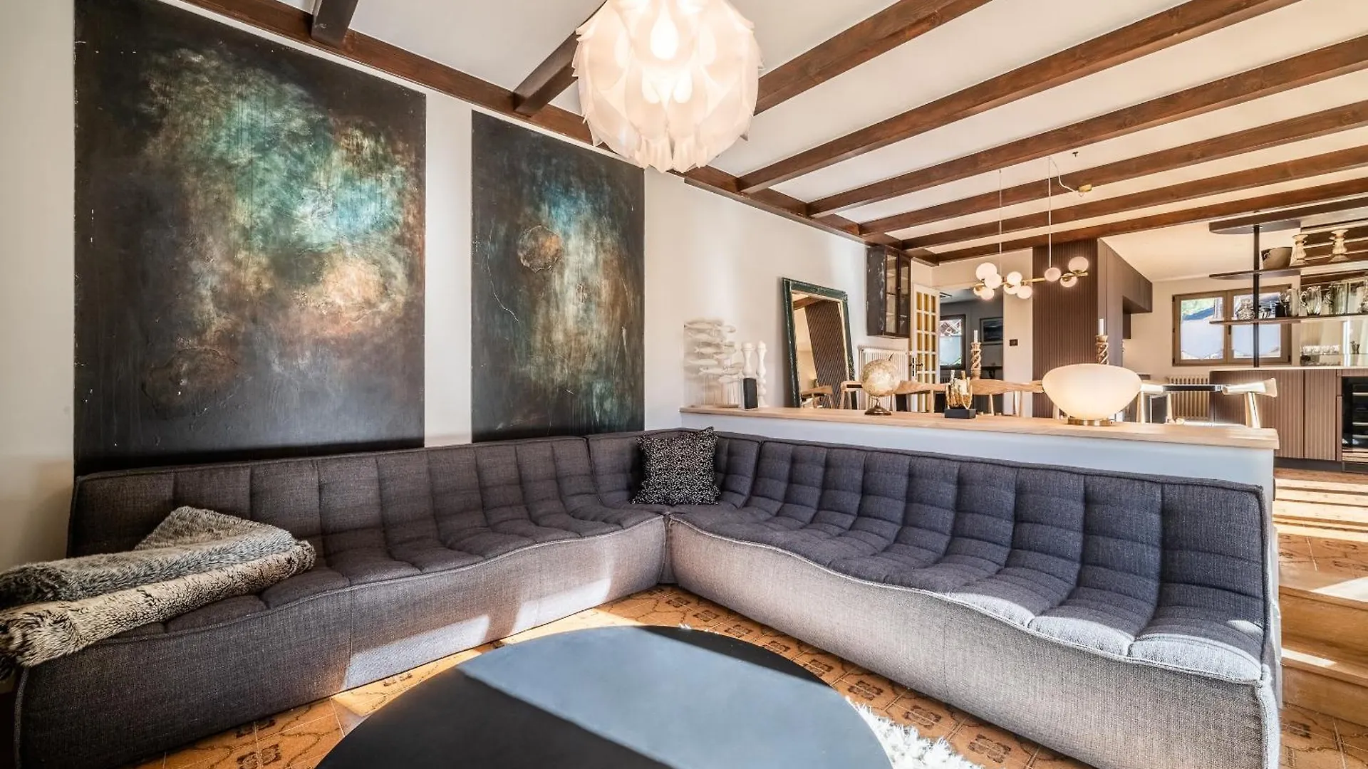 Chalet La Rose De Clairiere Morzine - By Emerald Stay