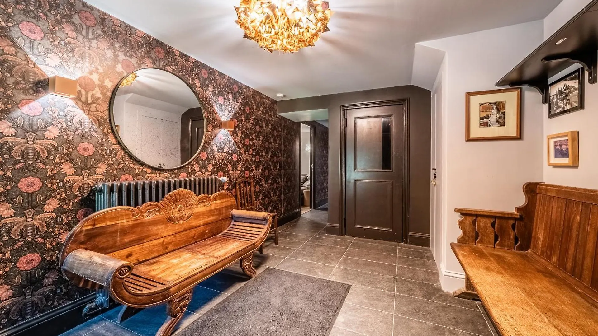 Chalet La Rose De Clairiere Morzine - By Emerald Stay