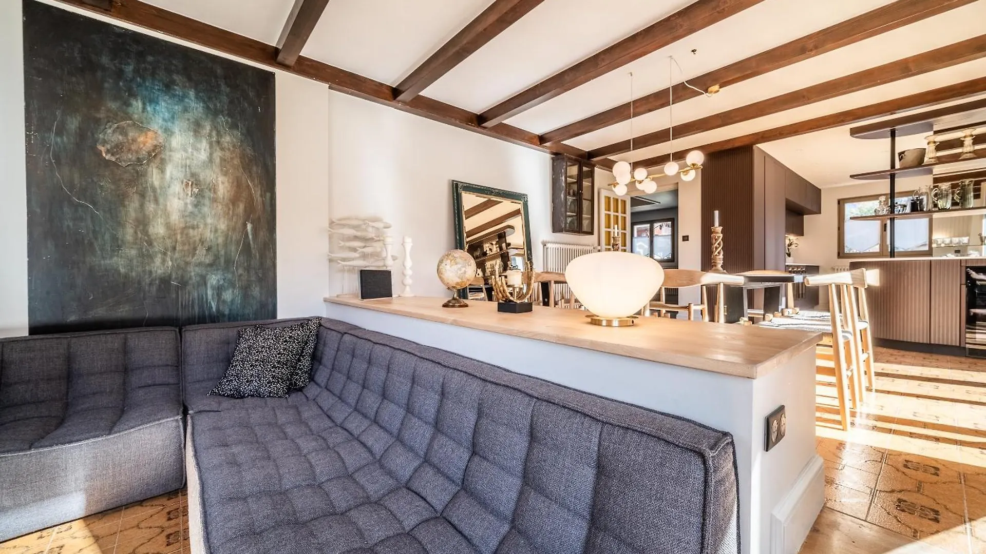 Chalet La Rose De Clairiere Morzine - By Emerald Stay