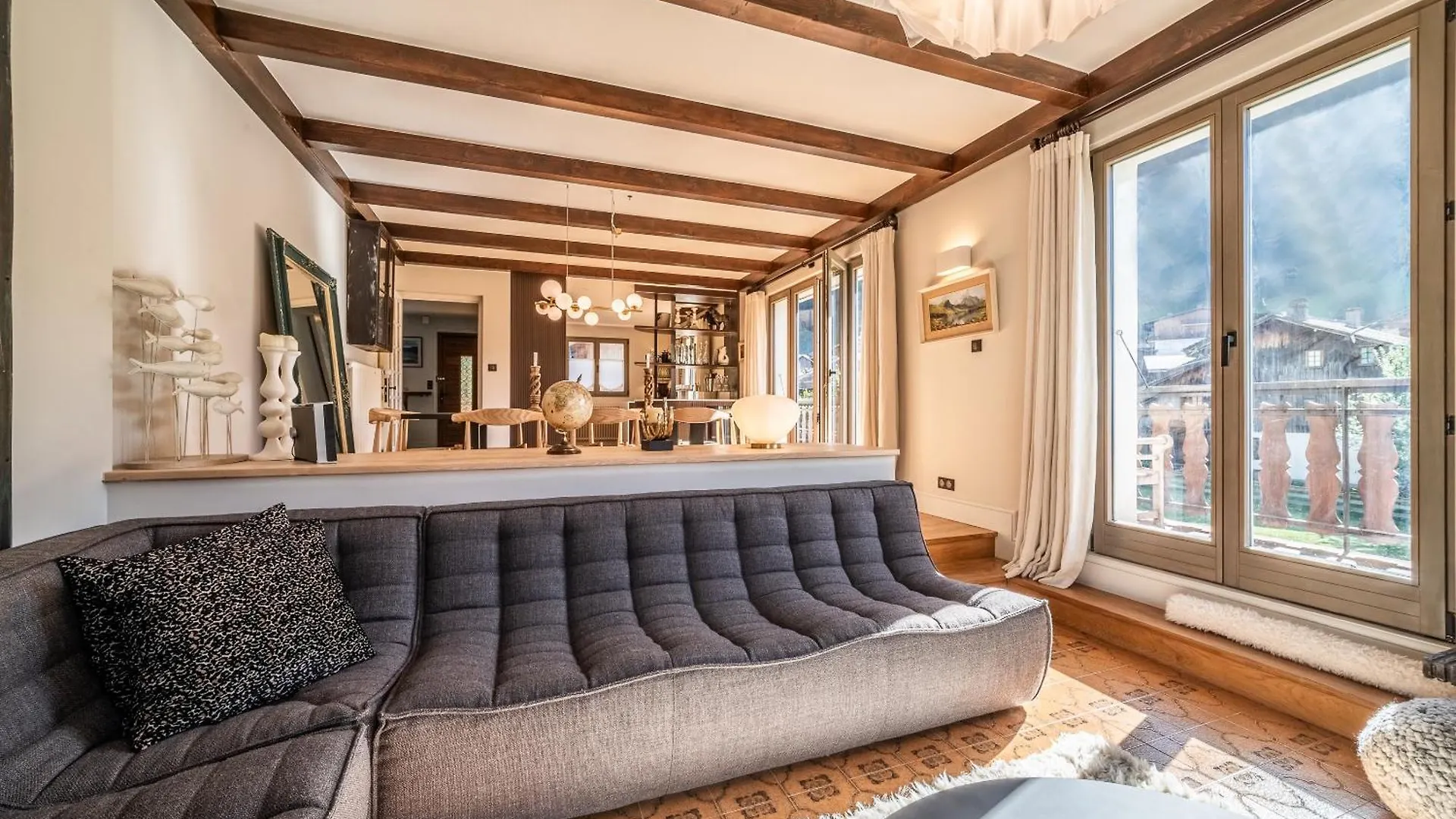Chalet La Rose De Clairiere Morzine - By Emerald Stay France