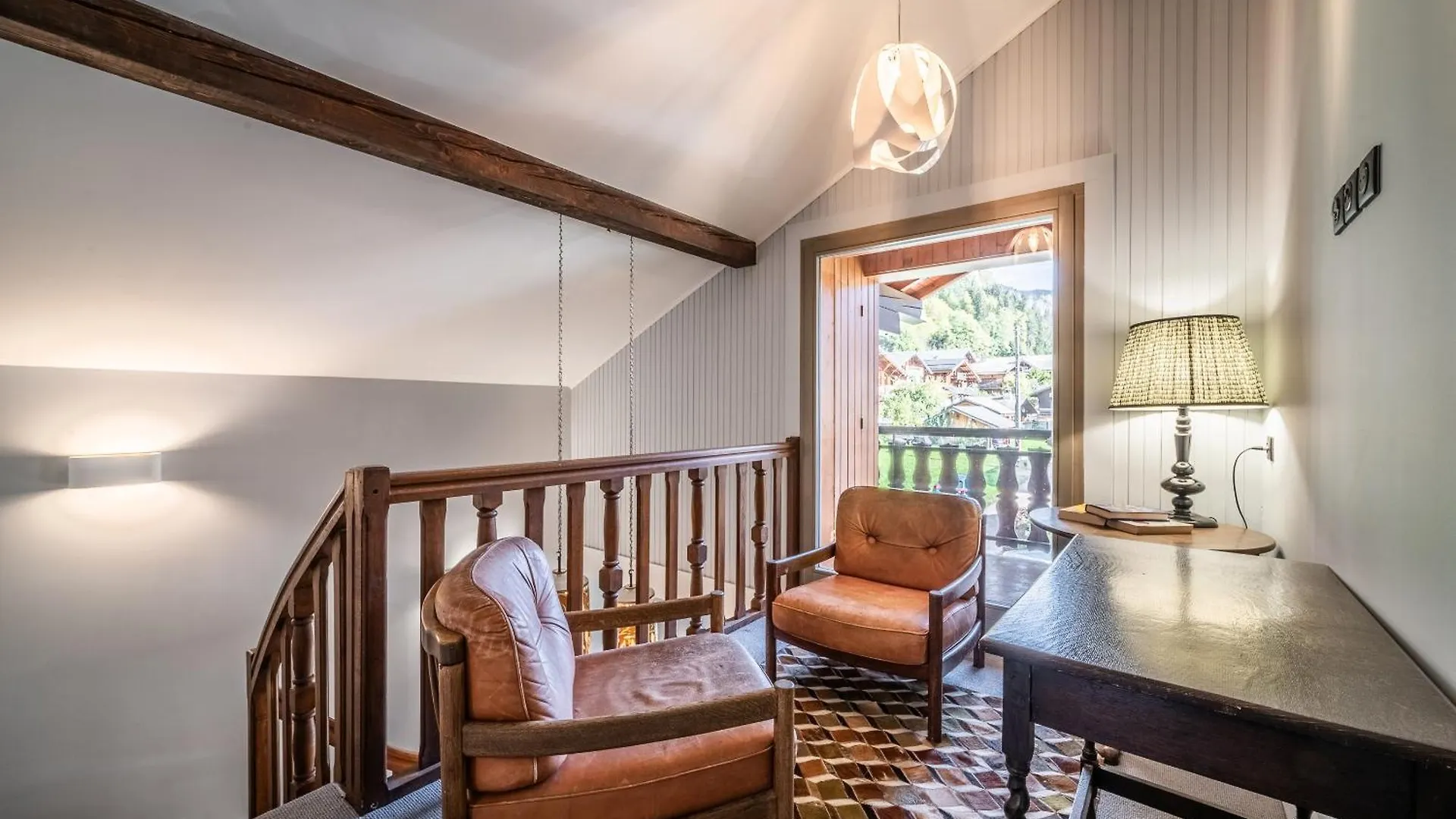 Chalet La Rose De Clairiere Morzine - By Emerald Stay France