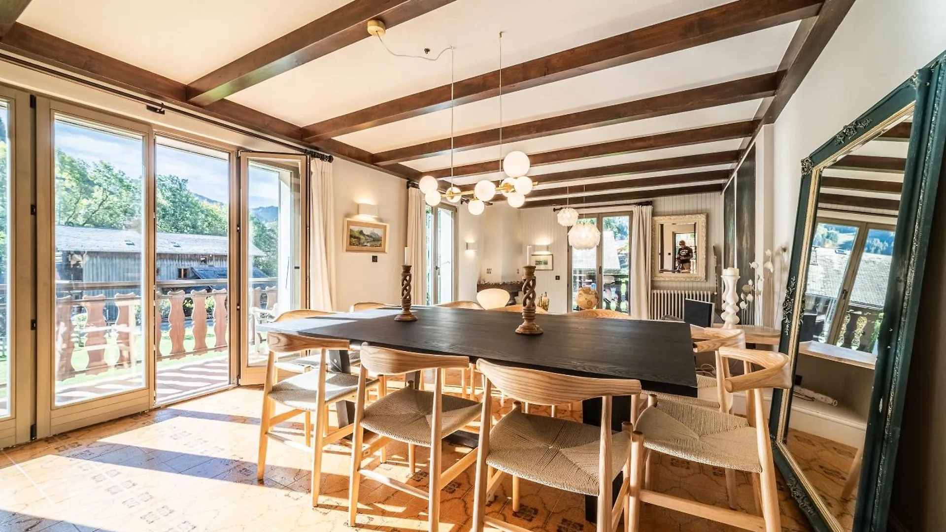 Chalet La Rose De Clairiere Morzine - By Emerald Stay