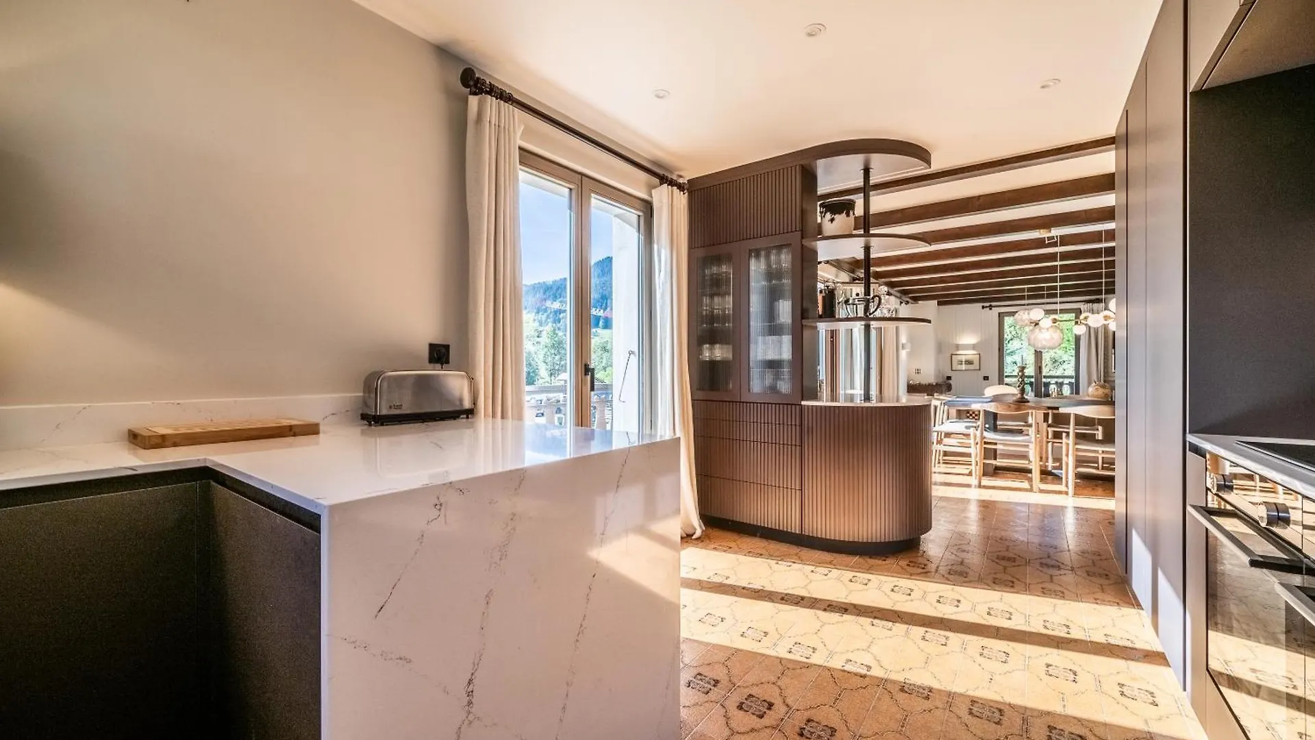 Chalet La Rose De Clairiere Morzine - By Emerald Stay