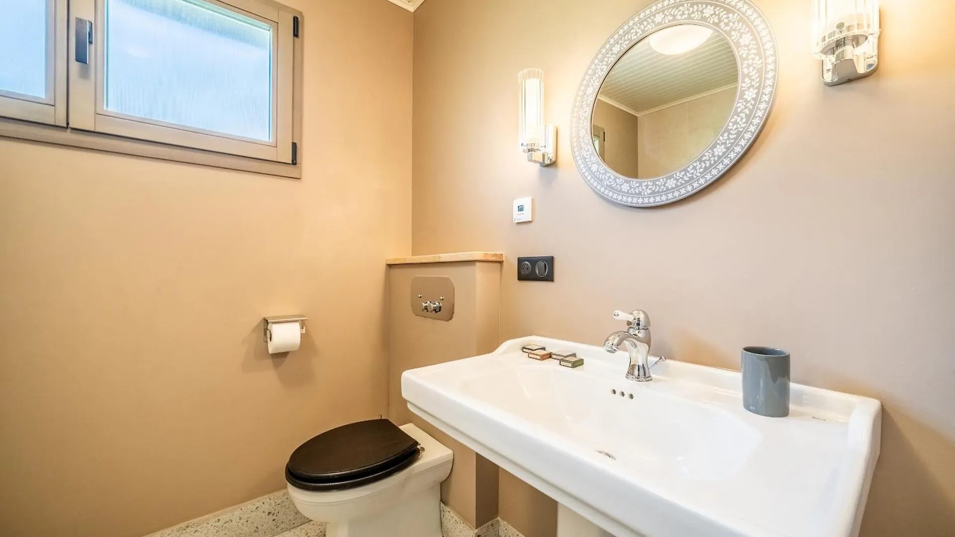 Chalet La Rose De Clairiere Morzine - By Emerald Stay