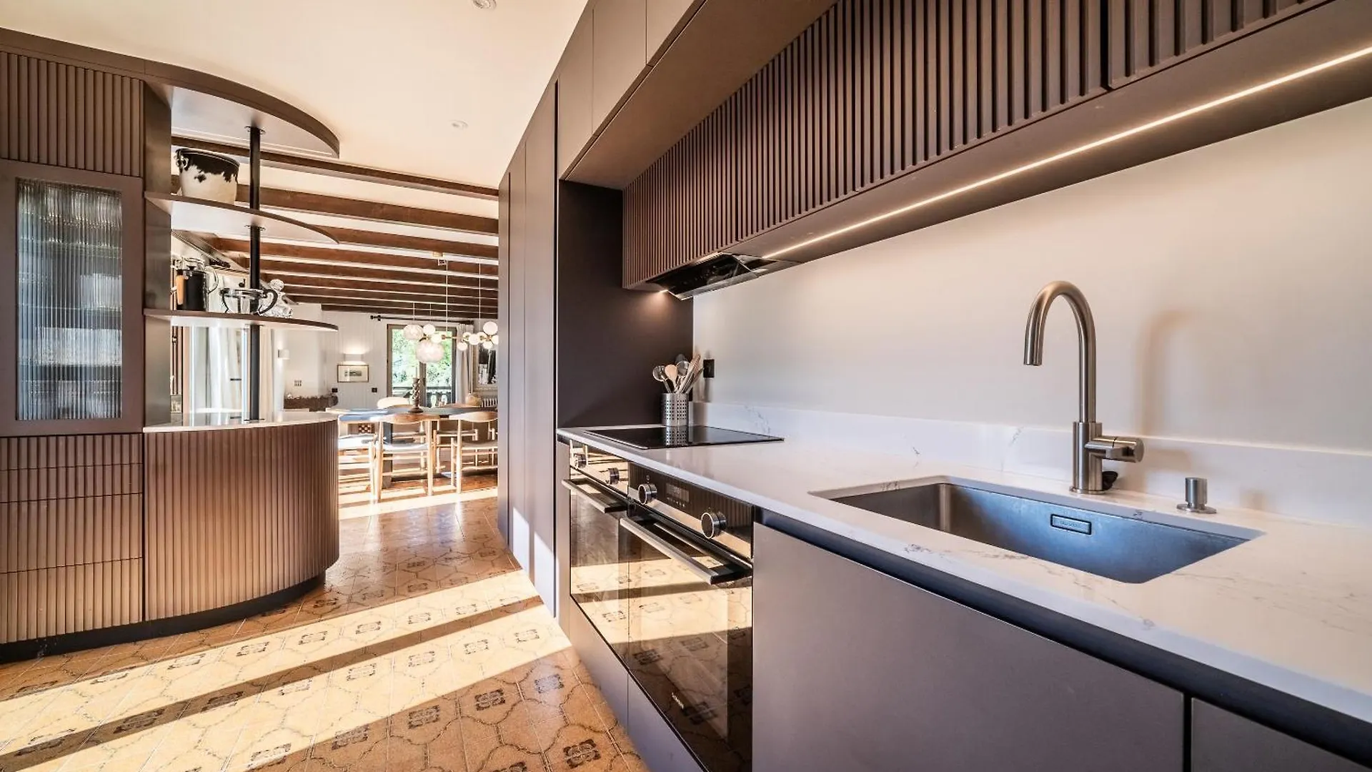 Chalet La Rose De Clairiere Morzine - By Emerald Stay France
