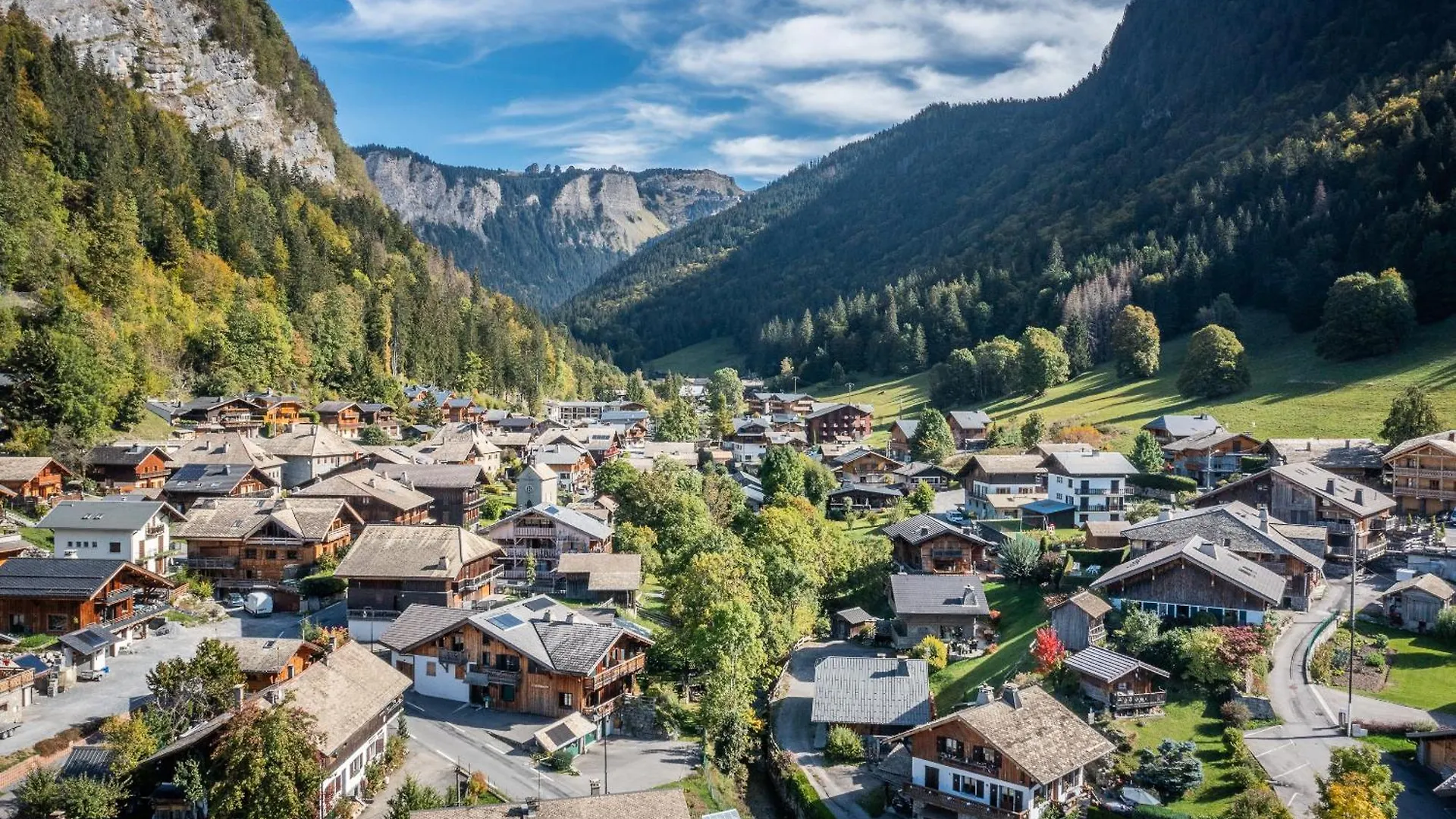 Chalet La Rose De Clairiere Morzine - By Emerald Stay