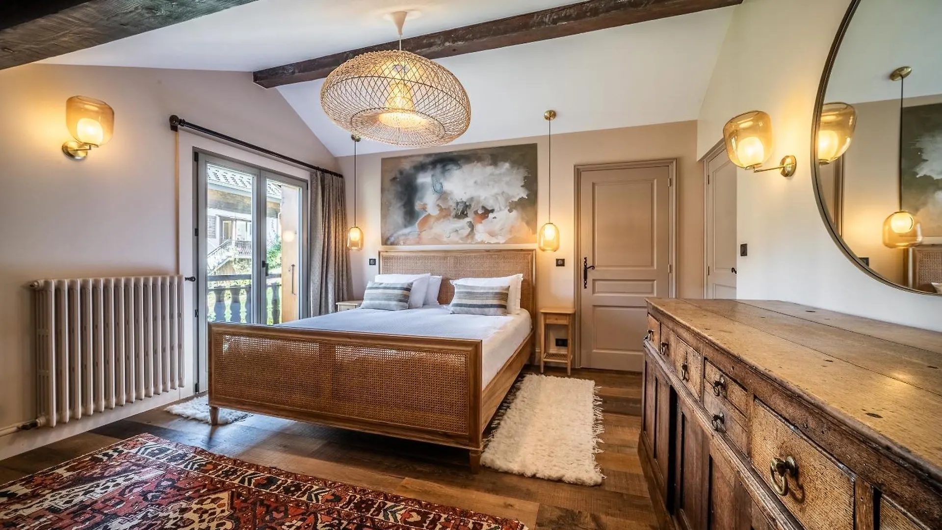 Chalet La Rose De Clairiere Morzine - By Emerald Stay France