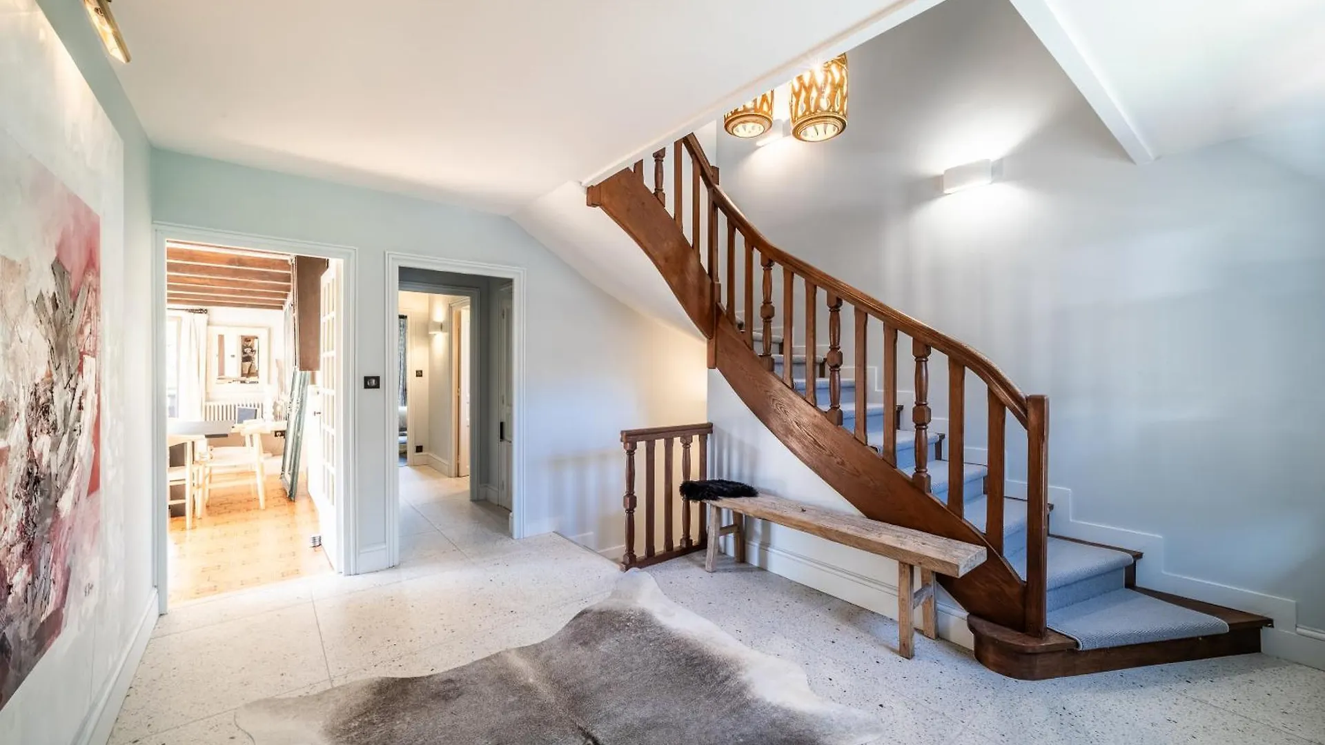 Chalet La Rose De Clairiere Morzine - By Emerald Stay
