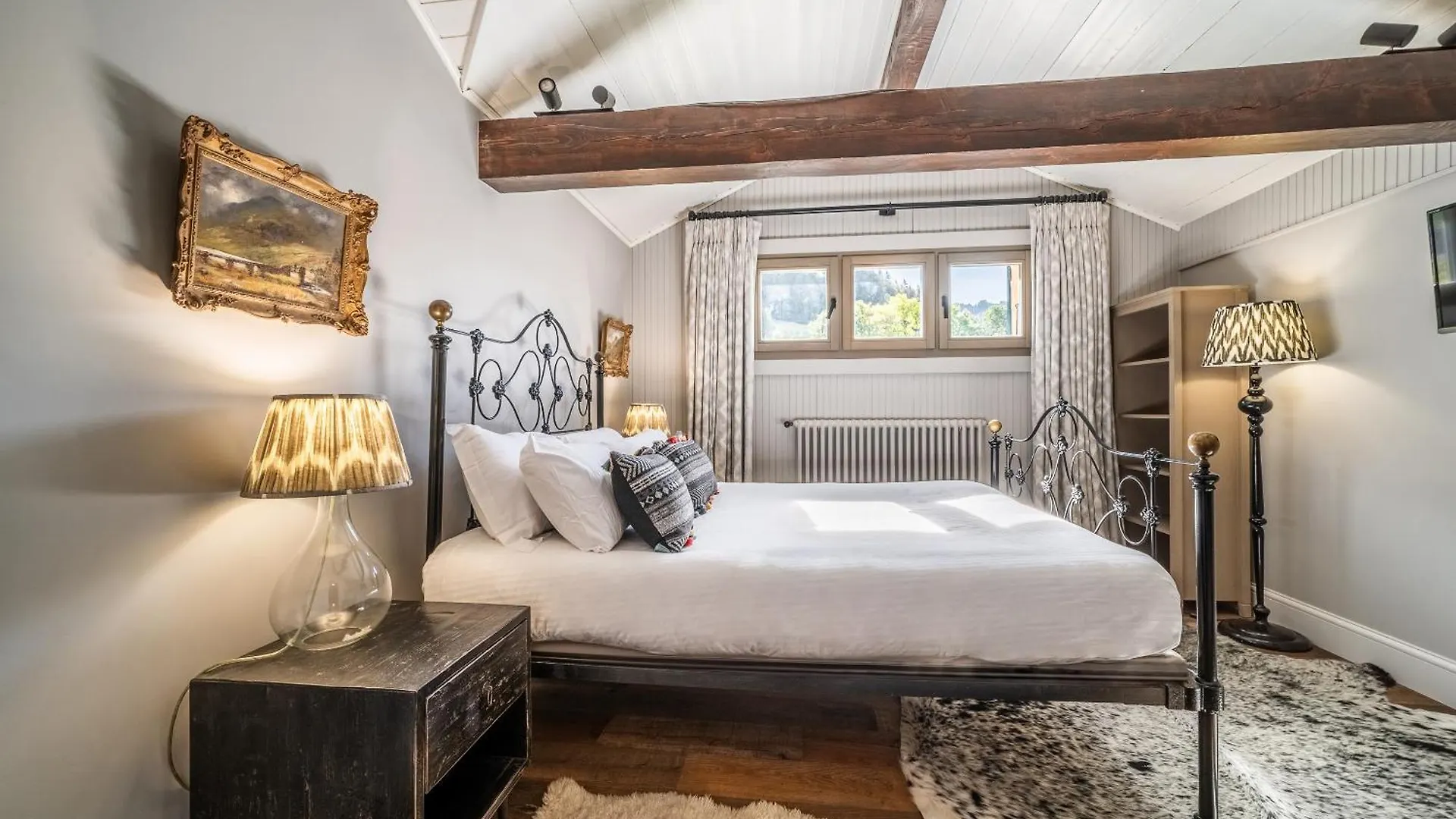 Chalet La Rose De Clairiere Morzine - By Emerald Stay
