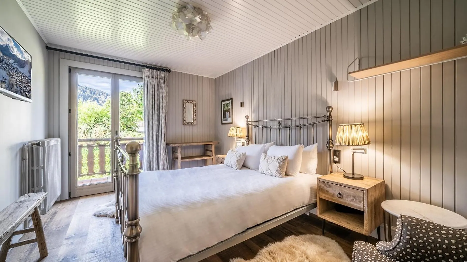 Chalet La Rose De Clairiere Morzine - By Emerald Stay