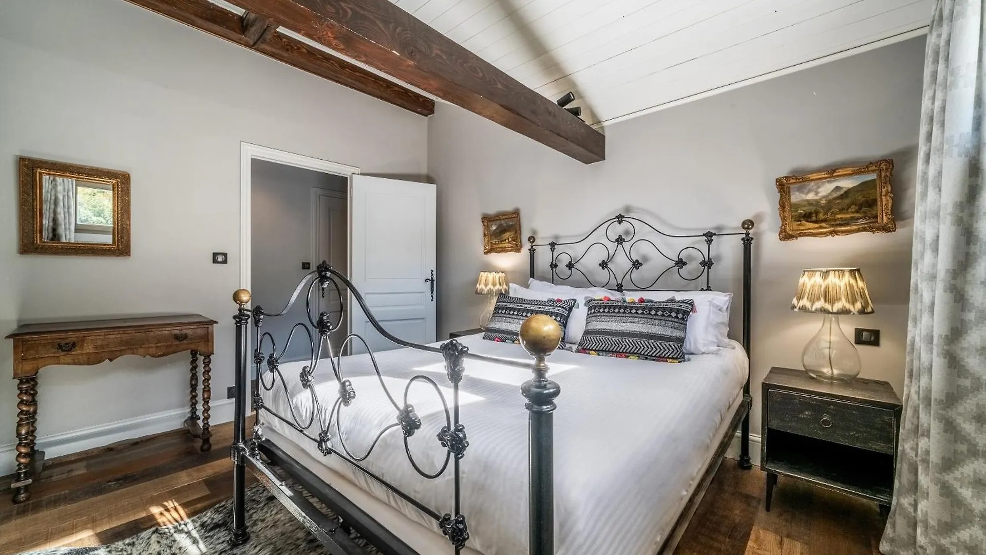 Chalet La Rose De Clairiere Morzine - By Emerald Stay