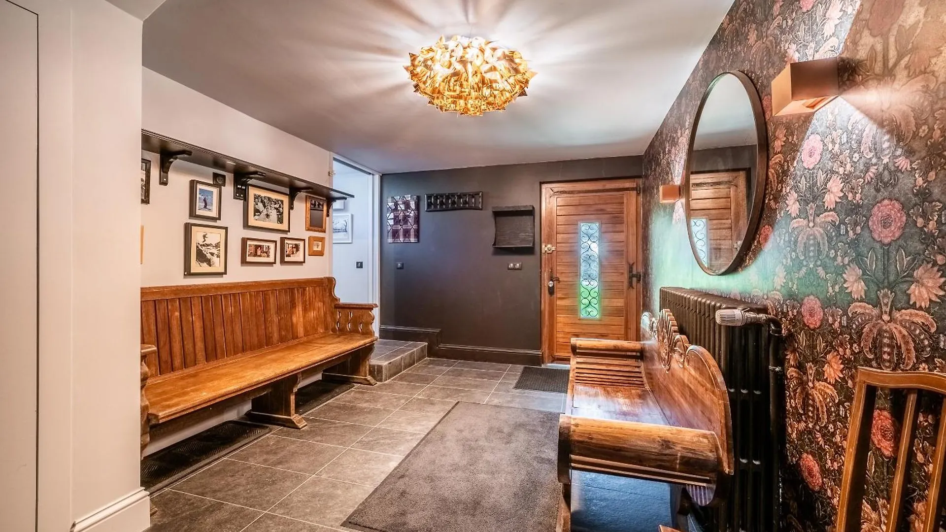Chalet La Rose De Clairiere Morzine - By Emerald Stay