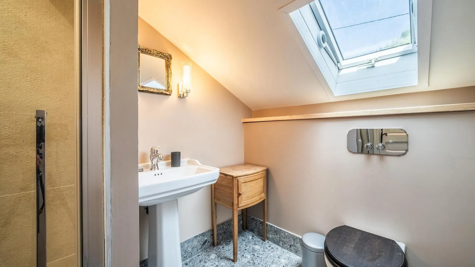 Chalet La Rose De Clairiere Morzine - By Emerald Stay France