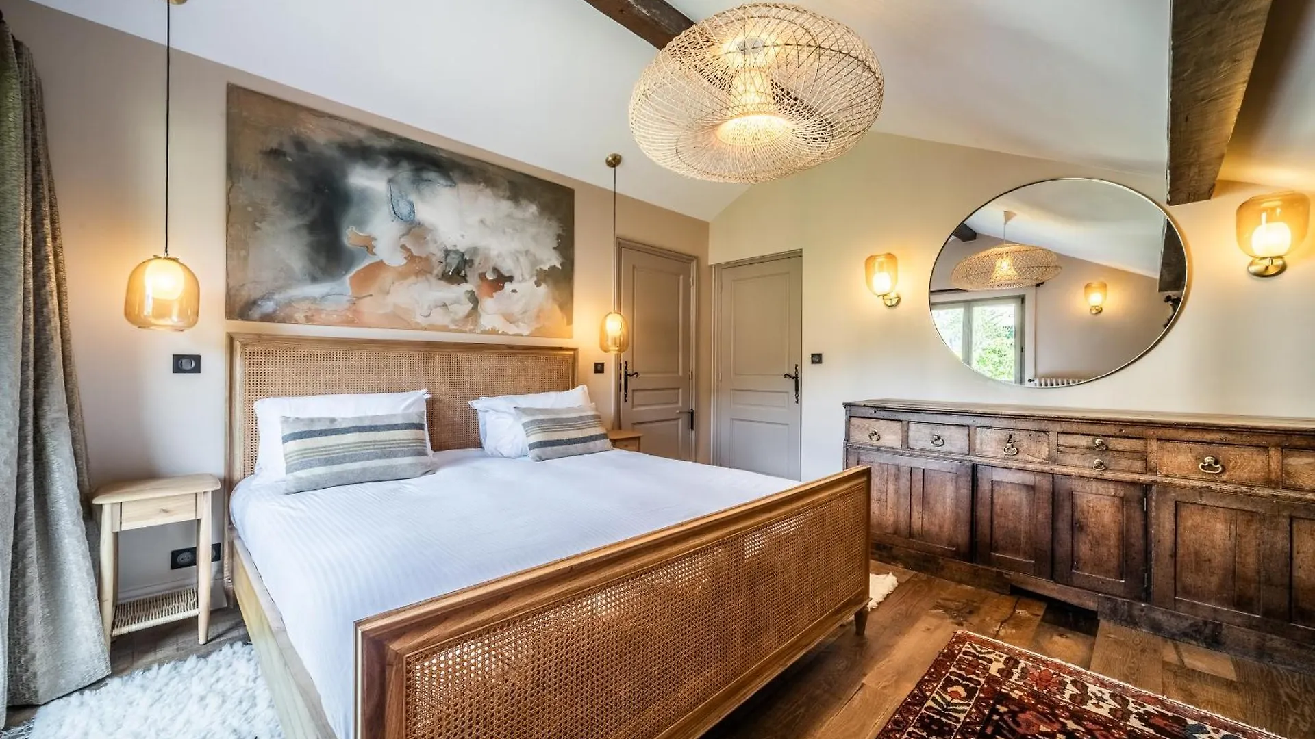 Chalet La Rose De Clairiere Morzine - By Emerald Stay 0*,  France