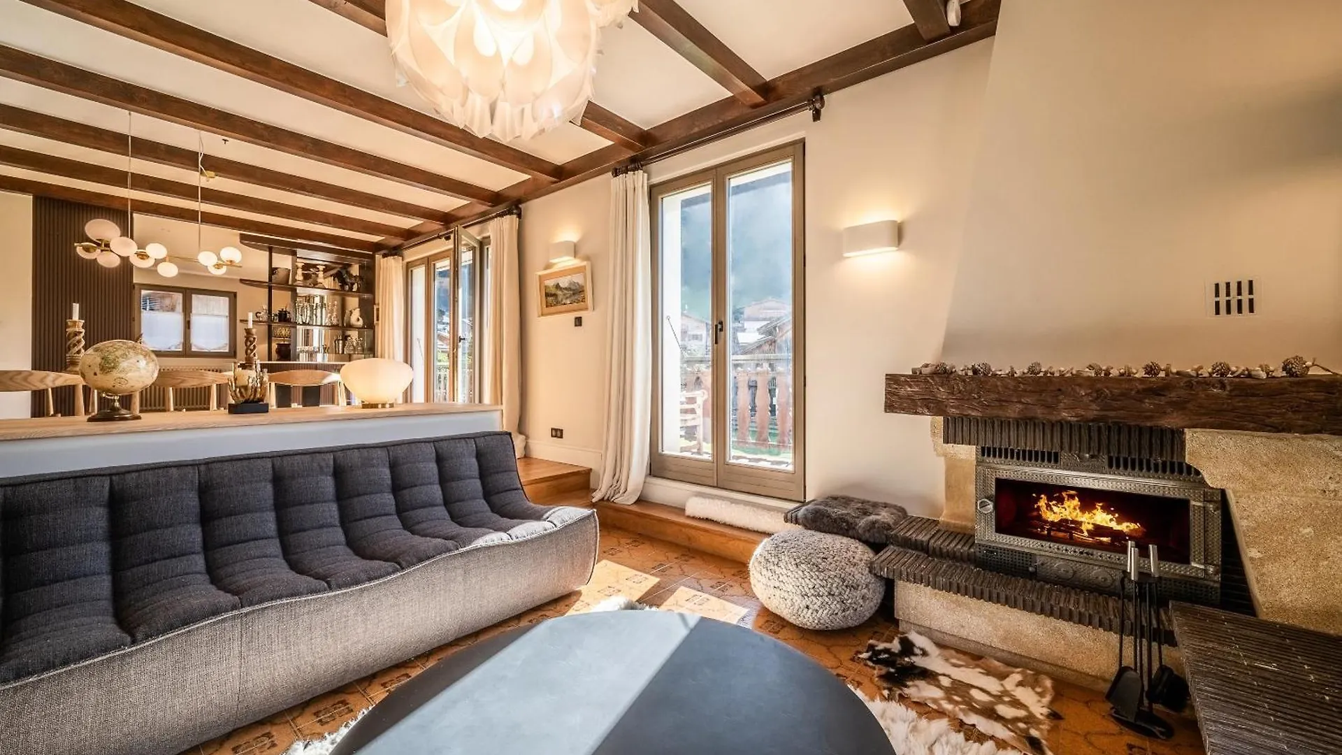 Chalet La Rose De Clairiere Morzine - By Emerald Stay
