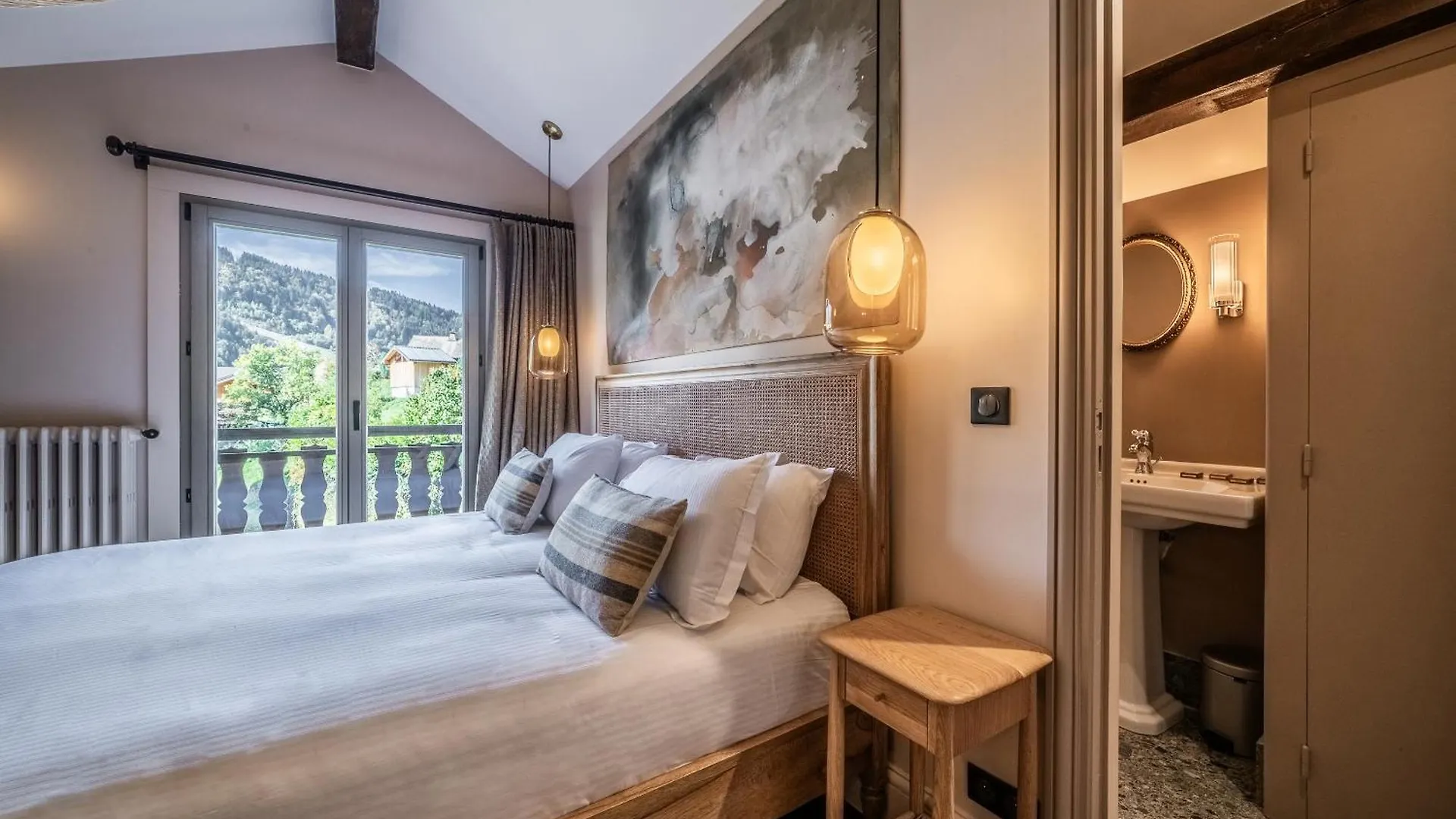 Chalet La Rose De Clairiere Morzine - By Emerald Stay