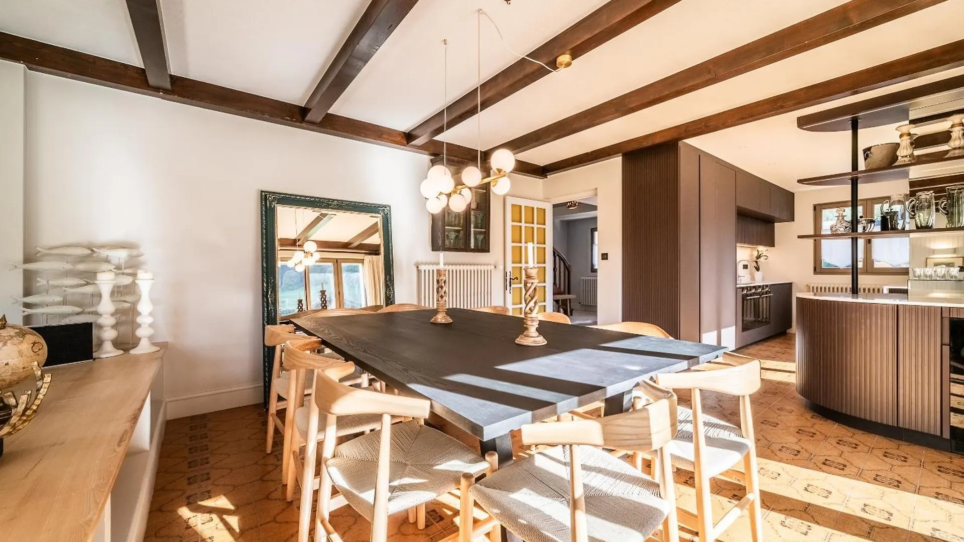 Chalet La Rose De Clairiere Morzine - By Emerald Stay