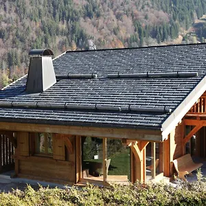 Chalet L Aube Claire, Morzine